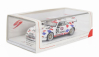 Spark-model Porsche 911 993 Gt2 Team Stp Taisan N 34 Winner Round 6 Gt1 Jgtc 1995 Taugio Matsuda - Keiichi Suzuki 1:43 Bílá Modrá Červená