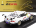 Spark-model Porsche 911 996 3.6l Gt3 Rs Team Freisinger Motorsport N 50 Winner 24h Spa 2003 Stephane Ortelli - Marc Lieb - Romain Dumas 1:43 Bílá Černá Červená