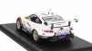 Spark-model Porsche 911 996 3.6l Gt3 Rs Team Freisinger Motorsport N 50 Winner 24h Spa 2003 Stephane Ortelli - Marc Lieb - Romain Dumas 1:43 Bílá Černá Červená