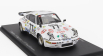 Spark-model Porsche 911 Carrera Rs 3.0l Team P.dagoreau N 77 24h Le Mans 1975 T.sabine - P.dagoreau - J.p.aeschlimann 1:43 Bílá