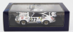 Spark-model Porsche 911 Carrera Rs 3.0l Team P.dagoreau N 77 24h Le Mans 1975 T.sabine - P.dagoreau - J.p.aeschlimann 1:43 Bílá