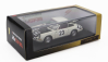 Spark-model Porsche 911 Coupe N 23 Winner 24h Spa 1967 Jean Pierre Gaban - Pedro 1:43 Bílá Černá