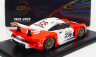 Spark-model Porsche 911 Gt1 3.2l Turbo Team Societe Jb N 29 24h Le Mans 1997 A.ferte - J.von Gartzen - O.thevenin 1:43 Červená Bílá