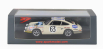 Spark-model Porsche 911s Coupe 1991cc S6 Team M.martin N 63 24h Le Mans 1969 Rene Mazzia - Pierre Mauroy 1:43 Bílá Zelená