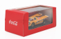 Spark-model Porsche 917k Team Gunston Coca-cola N 1 9h Kyalami 1970 Richard Attwood - John Love 1:64 Orange