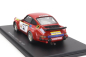 Spark-model Porsche 934 3.0l F6 Team Gelo Racing Team N 57 24h Le Mans 1976 T.schenker - T.hezemans 1:43 Red
