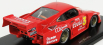 Spark-model Porsche 935 N 3 Sears Point 1980 J.busby 1:43 Red