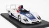 Spark-model Porsche 936 2.1l Turbo Team Essex Motorsport N 14 24h Le Mans 1979 B.wollek - H.haywood 1:18 Bílá Červená Modrá