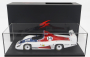Spark-model Porsche 936 2.1l Turbo Team Essex Motorsport N 14 24h Le Mans 1979 B.wollek - H.haywood 1:18 Bílá Červená Modrá