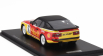 Spark-model Porsche 944 Turbo N 16 Shell Turbo Cup Germany 1988 Armin Schwarz 1:43 Žlutá Červená Černá