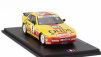 Spark-model Porsche 944 Turbo N 8 Cup Champion France 1988 Andre Bourdon 1:43 Žlutá Červená