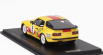 Spark-model Porsche 944 Turbo N 8 Cup Champion France 1988 Andre Bourdon 1:43 Žlutá Červená