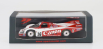 Spark-model Porsche 956 N 16 24h Le Mans 1984 Rene Metge - Nick Mason  - Richard Lloyd 1:43 Bílá Červená