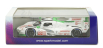 Spark-model Porsche 963 9rd 4.6l Turbo V8 Team Proton Competition N 99 24h Le Mans 2024 Neel Jani - Harry Tincknell - Julien Andlauer 1:43 Bílá Zelená