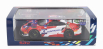 Spark-model Porsche 991 911 Gt3 R Team Australia N 4 Winner Fia Motorsport Games Gt Sprint Cup Paul Richard 2022 M.campbell 1:43 Červená Bílá