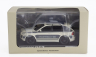 Spark-model Porsche Cayenne Gts (e1) Show Car 2002 1:43 Bílá Šedá