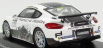 Spark-model Porsche Cayman Gt4 N 157 Clubsport 2015 J.marschlich - L.d.arnold 1:43 Bílá Černá