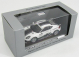 Spark-model Porsche Cayman Gt4 N 157 Clubsport 2015 J.marschlich - L.d.arnold 1:43 Bílá Černá