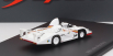 Spark-model Porsche Pedal Car - Type 935 936/81 N 11 Winner 24h Le Mans 1981 - Little Big Mans - With Figures 1:43 Bílá