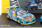 Spark-model Porsche Set 2x 911 996 Gt3 Rs N 66 Racing 2002 + 911 992 Gt3 Rs Coupe 2023 1:43 Různé