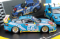 Spark-model Porsche Set 2x 911 996 Gt3 Rs N 66 Racing 2002 + 911 992 Gt3 Rs Coupe 2023 1:43 Různé