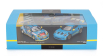 Spark-model Porsche Set 2x 911 996 Gt3 Rs N 66 Racing 2002 + 911 992 Gt3 Rs Coupe 2023 1:43 Různé