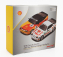 Spark-model Porsche Set 2x 944 Shell N 2 Racing + 944 N 0 Racing Turbo Cup 1989 1:64 Různé