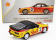 Spark-model Porsche Set 2x 944 Shell N 2 Racing + 944 N 0 Racing Turbo Cup 1989 1:64 Různé