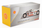 Spark-model Porsche Set 2x 962c Porsche Ag Team N 18 24h Le Mans 1988 Bob Wollek - Vern Schuppan - Sarel Van Der Merwe + 962c 2.8l Team Pdk Dunlop N 17 Winner Supercup Nurburgring 1987 Hans Joachim Stuck 1:64 Červená Žlutá Bílá