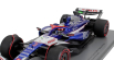 Spark-model Racing bulls F1 Vcarb-01 Team Visa Cash App N 3 Bahrain Gp 2024 Daniel Ricciardo 1:18 Modrá Bílá