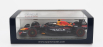Spark-model Red bull F1  Rb18 Team Oracle Red Bull Racing N 1 Winner Monza Italy Gp World Champion 2022 Max Verstappen 1:43 Matná Modrá Žlutá Červená