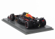 Spark-model Red bull F1  Rb20 Team Oracle Red Bull Racing N 11 2nd Bahrain Gp 2024 Sergio Perez 1:43 Modrá Žlutá Červená