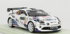Spark-model Renault Alpine A110 Rally N 48 Rally Montecarlo 2022 R.astier - F.vauclare 1:43 Bílá
