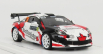 Spark-model Renault Alpine A110 Rally N 50 Rally Montecarlo 2022 I.crerar - E.racette 1:43 Bílá Červená Černá