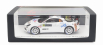 Spark-model Renault Alpine A110 Rally Rgt Team Chazel Technologie Course N 63 Rally Montecarlo 2023 R.frau - S.marquez 1:43 Bílá