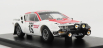 Spark-model Renault Alpine A310 N 15 Rally Montecarlo 1976 M.c.beaumont - C.giganot 1:43 Bílá Červená