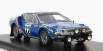 Spark-model Renault Alpine A310 N 22 Rally Montecarlo 1976 J.henry - M.gelin 1:43 Modrá Met Černá