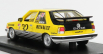 Spark-model Renault R11 Encore N 32 Sears Point 1984 Bobby Archer 1:43 Žlutá
