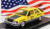 Spark-model Renault R11 Encore N 32 Sears Point 1984 Bobby Archer 1:43 Žlutá