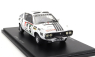 Spark-model Renault R17 N 5 Rally Bandama 1973 J.f.piot - F.jauber 1:43 Bílá Černá