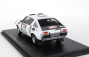 Spark-model Renault R17 N 5 Rally Bandama 1973 J.f.piot - F.jauber 1:43 Bílá Černá