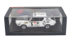 Spark-model Renault R17 N 5 Rally Bandama 1973 J.f.piot - F.jauber 1:43 Bílá Černá
