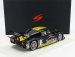 Spark-model Riley Mk Xi Pontiac N 10 Winner 24h Daytona 2005 M.angelelli - W.taylor - E.collard 1:18 Černá Žlutá