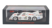 Spark-model Rondeau M382 3.3l V8 Team Bussi N 38 24h Le Mans 1982 Christian Bussi - Pascal Witmeur - Bernard De Dryver 1:43 Bílá