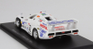 Spark-model Rondeau M382 N 45 24h  Le Mans 1984 Christian Bussi - Bruno Ilien - Jack Griffin 1:43 Bílá