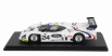 Spark-model Rondeau M482 4.0l V8 Team Ford Concessionaires N 24 24h Le Mans 1983 Henry Pescarolo - Thierry Boutsen 1:43 Bílá