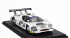 Spark-model Rondeau M482 4.0l V8 Team Ford Concessionaires N 24 24h Le Mans 1983 Henry Pescarolo - Thierry Boutsen 1:43 Bílá