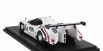 Spark-model Rondeau M482 4.0l V8 Team Ford Concessionaires N 24 24h Le Mans 1983 Henry Pescarolo - Thierry Boutsen 1:43 Bílá