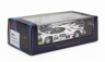 Spark-model Rondeau M482 4.0l V8 Team Ford Concessionaires N 24 24h Le Mans 1983 Henry Pescarolo - Thierry Boutsen 1:43 Bílá