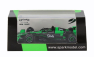 Spark-model Sauber F1  C44 Team Stake Kick N 77 Season 2024 Valtteri Bottas 1:64 Zelená Černá